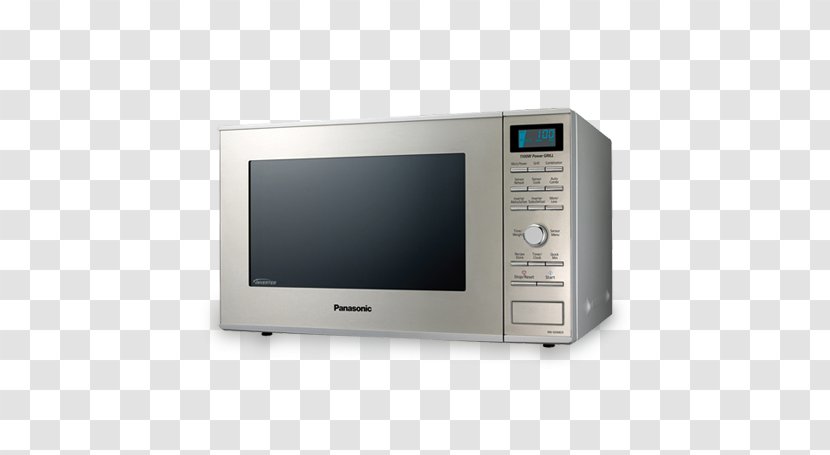 Microwave Ovens - Oven Transparent PNG