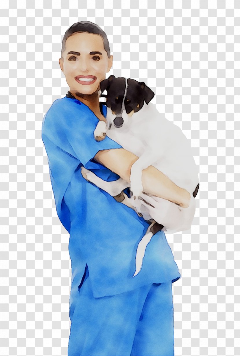 Puppy Dog Breed Shoulder Outerwear - Companion Transparent PNG