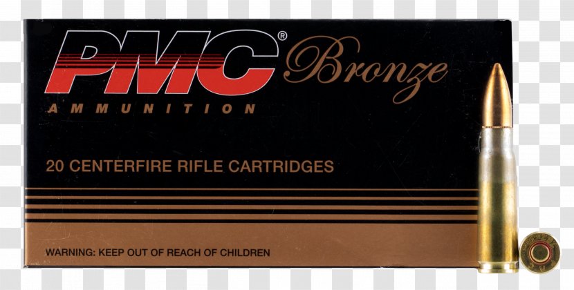 .223 Remington Ammunition Full Metal Jacket Bullet .45 ACP .380 - 223 Transparent PNG