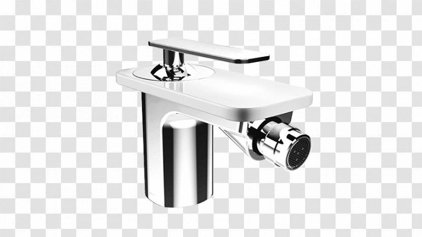 Bateria Bidetowa Bathroom Strefa Łazienek Paweł Kasperkiewicz Umywalkowa - Plumbing Fixtures - Bidet Transparent PNG