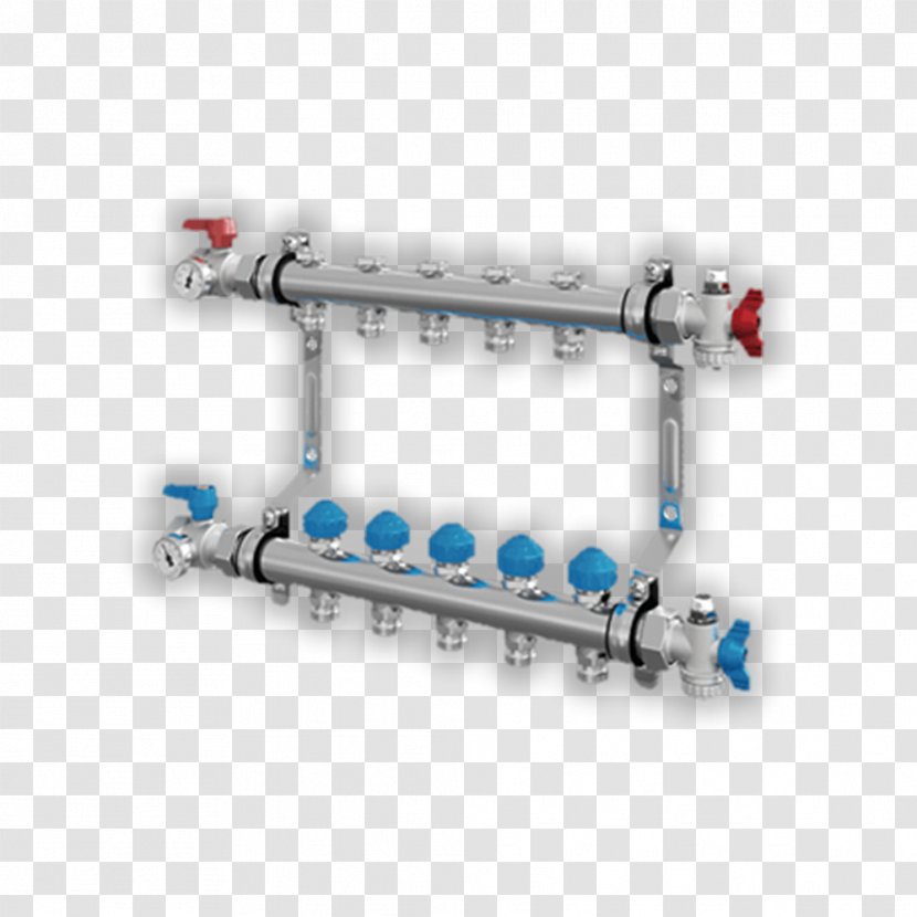 Cylinder Machine - Design Transparent PNG