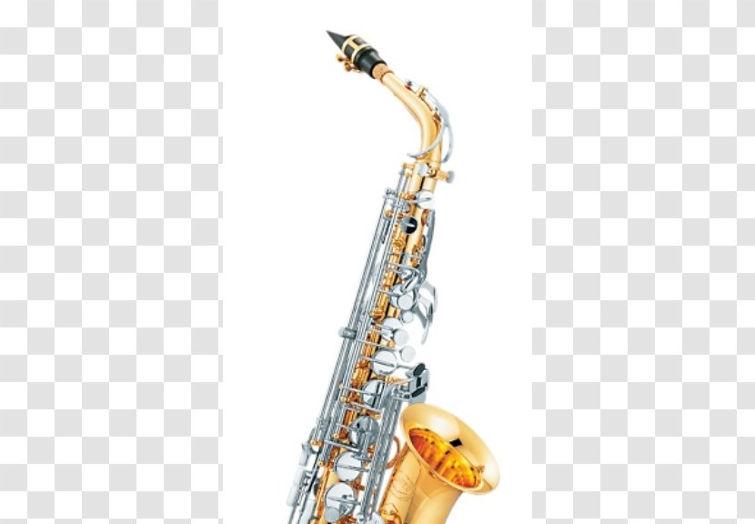 Alto Saxophone Tenor Musical Instruments Mouthpiece - Cartoon - Guc Line Transparent PNG