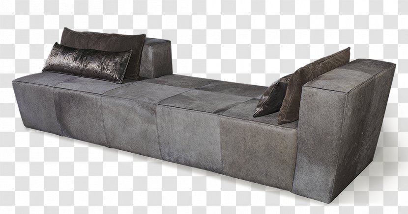 CRAVT Original Furniture Couch Droog - Sofa Transparent PNG