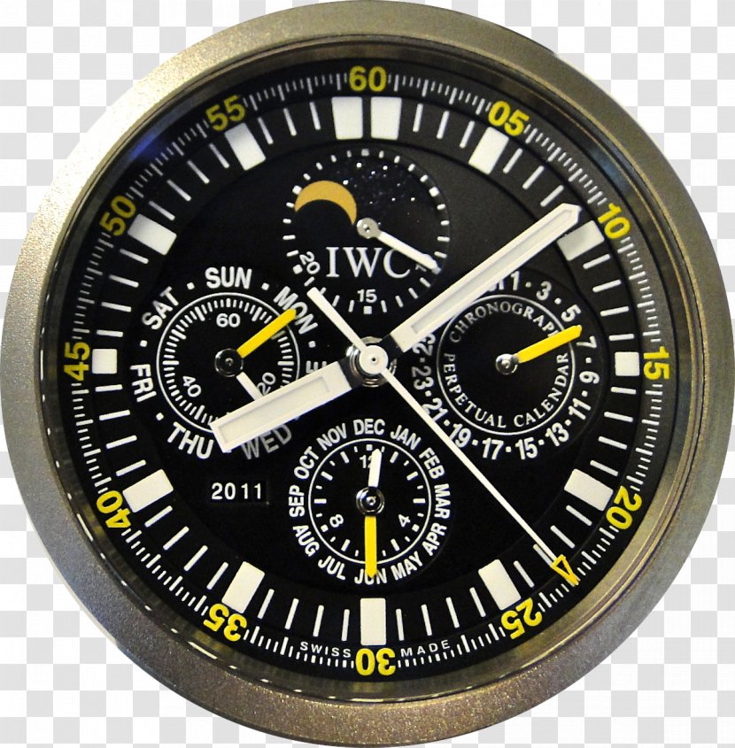 Clock Watch Measuring Instrument - International Company - Gst Transparent PNG