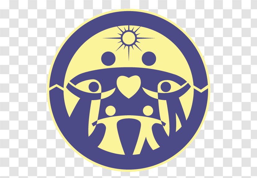 Unification Theological Seminary Church Women's Federation For World Peace True Parents Федерация за всеобщий мир - Yellow - Family Transparent PNG