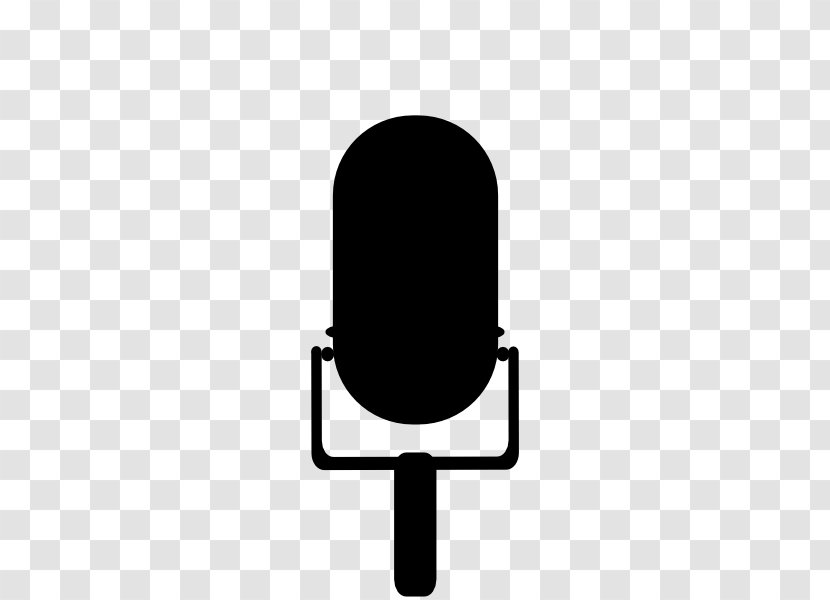 Microphone Recording Studio Clip Art - Audio Equipment Transparent PNG