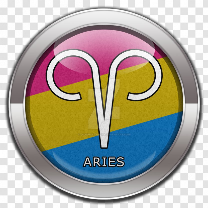 Pansexual Pride Flag Pansexuality Art Bear - Gay - Aries Transparent PNG