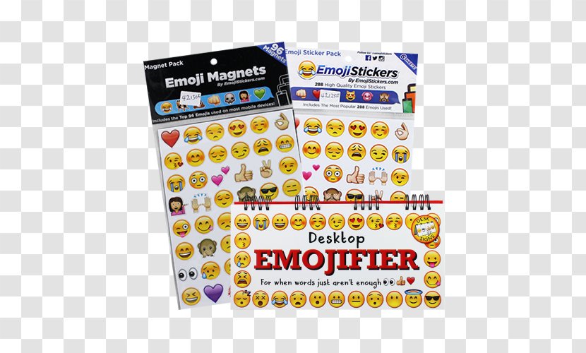 Emoji Flip Book Brand Text Messaging Font - Desktop Computers Transparent PNG