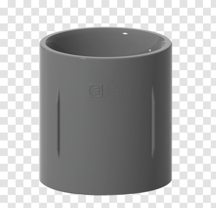 Plastic Cylinder - Black - Terminal Transparent PNG