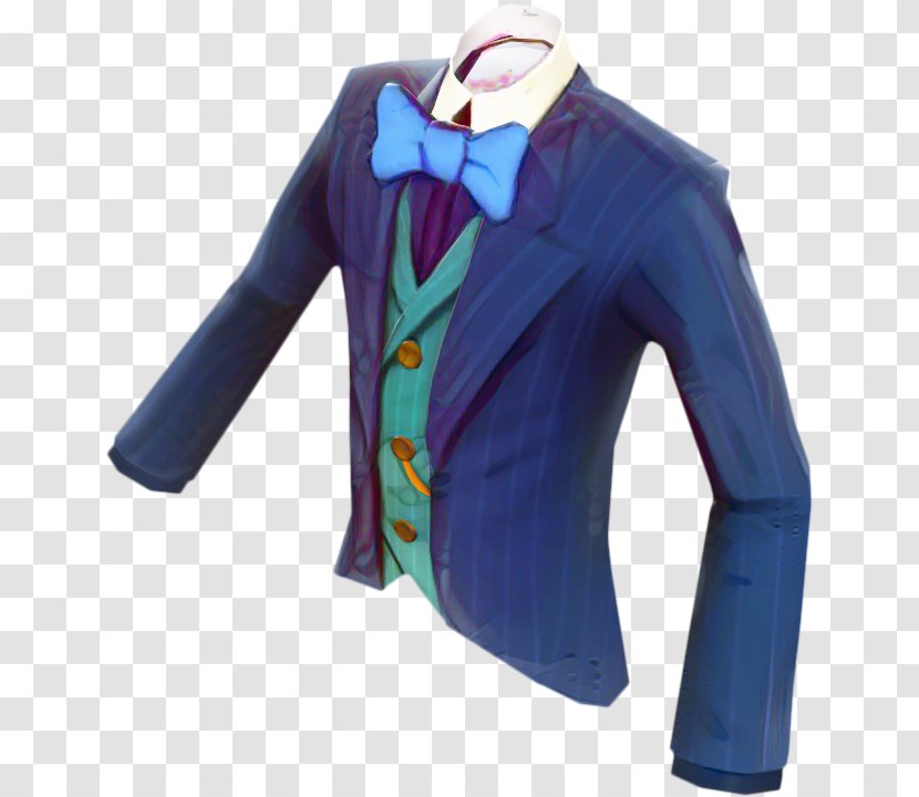 Sleeve Clothing - Blazer - Shirt Tie Transparent PNG