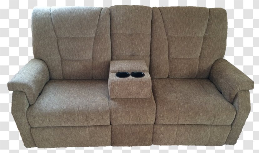 Recliner Couch Loveseat Campervans Winnebago Industries - Sofa Bed Transparent PNG