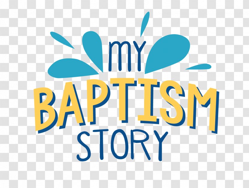 Baptism Christian Ministry Publishing Child Logo - Game - Batism Transparent PNG