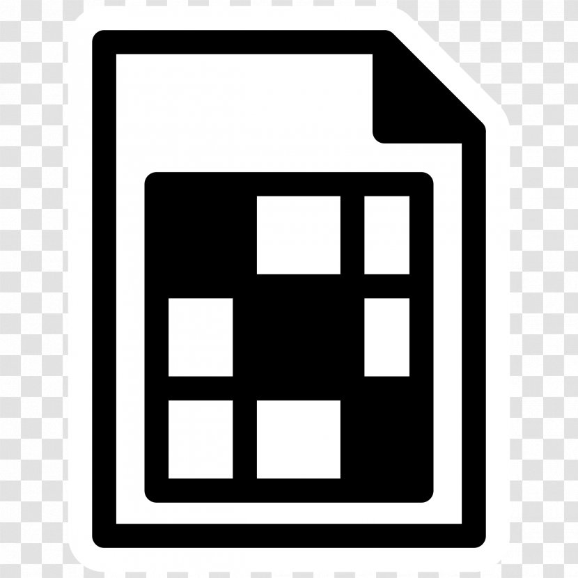 Area Rectangle Square Logo - Free Transparent PNG