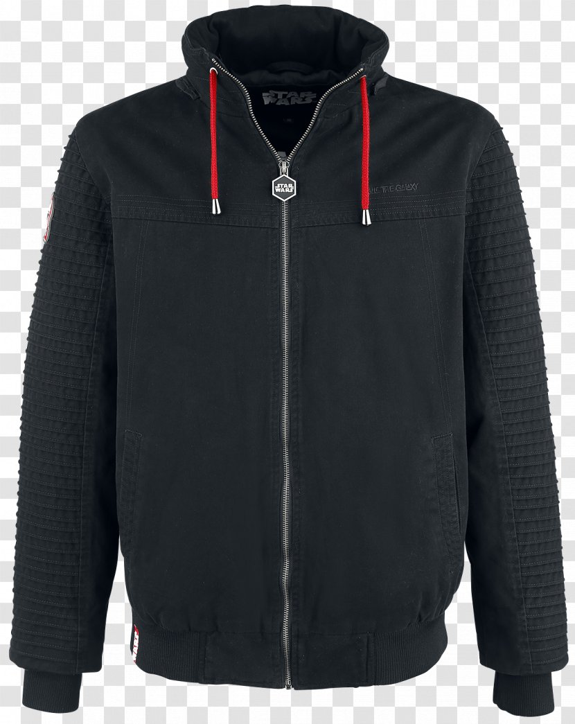 Hoodie Zipper Sweater Bluza Jacket - Sweatshirt Transparent PNG