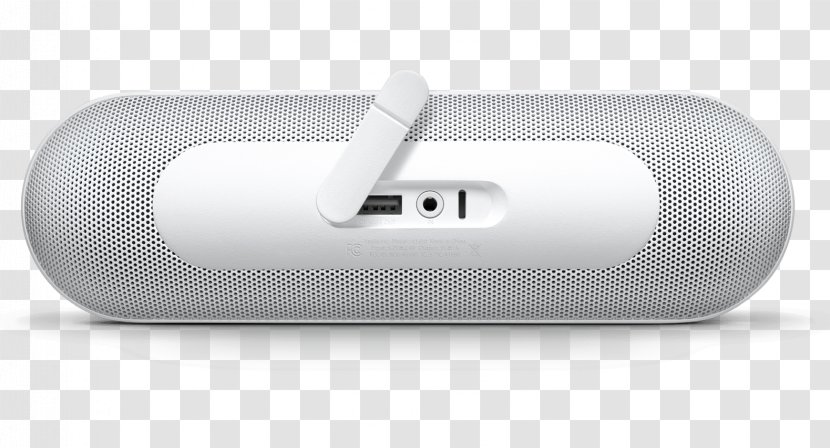 Laptop Beats Pill+ Loudspeaker Electronics Wireless Speaker Transparent PNG