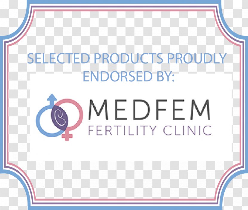 Medfem Fertility Clinic Medicine - Text - African Mother Transparent PNG