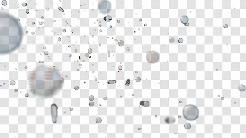 Bubble Underwater Cinema 4D Animation - Organism - Bubbles Transparent PNG