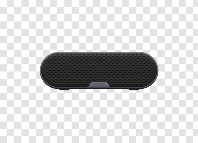 Sony SRS-XB2 Loudspeaker PlayStation Portable Accessory Sound Multimedia - Electronics - Psp Transparent PNG
