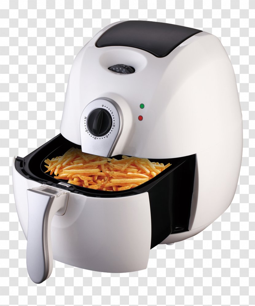 Coffeemaker Air Fryer Home Appliance Food Kitchen - Kettle Transparent PNG
