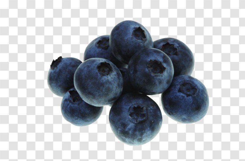 Blueberry Bilberry Huckleberry Auglis Food - Nutrition - Fruit Transparent PNG