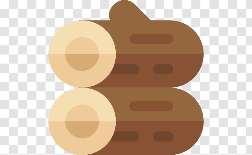 Log In Icon - Forest - Logging Transparent PNG