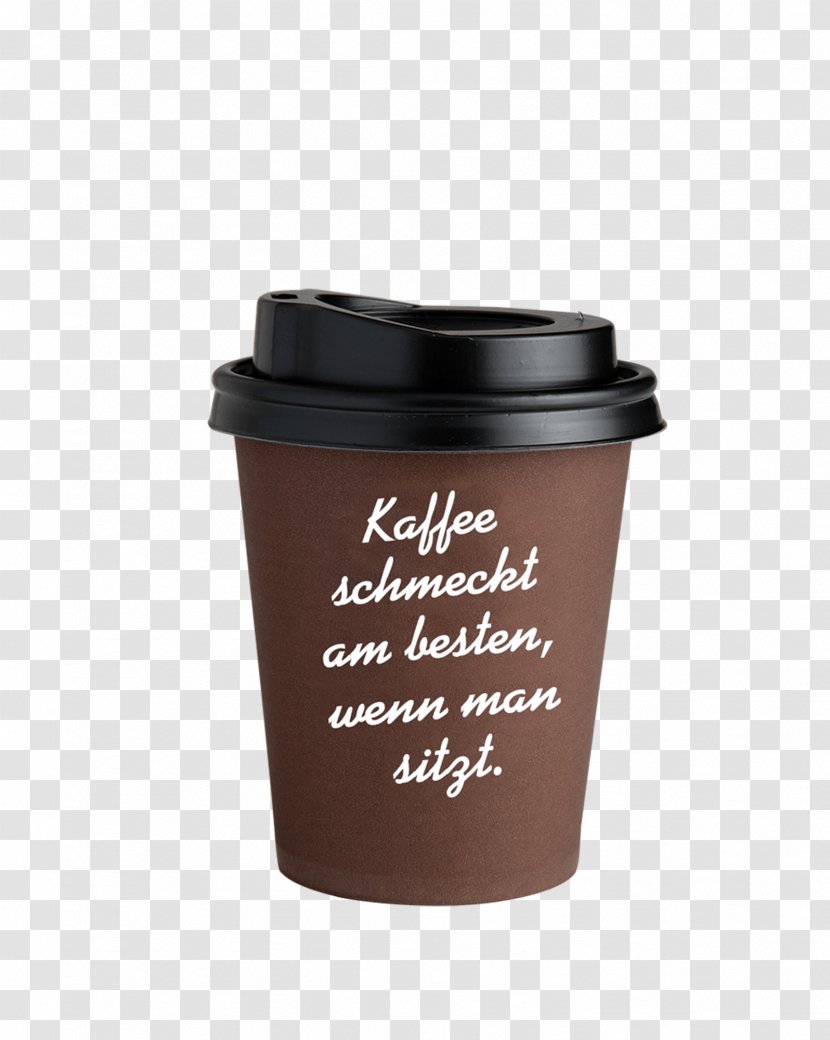 Coffee Cup Mug - Coffe To Go Transparent PNG