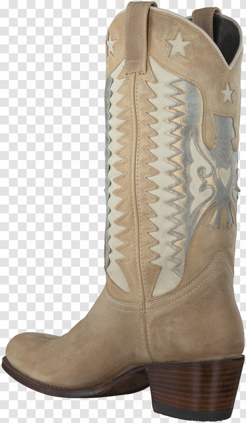 Cowboy Boot Leather Shoe Transparent PNG