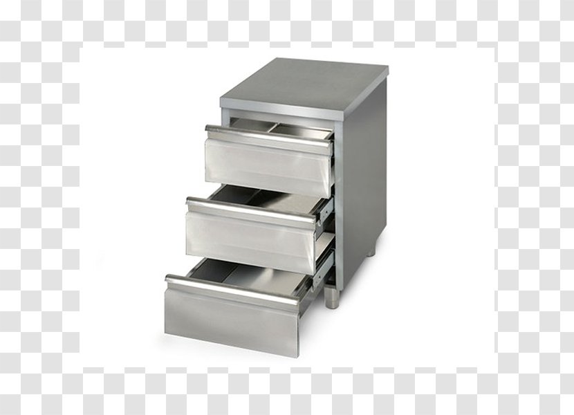 Table Drawer Furniture Armoires & Wardrobes Stainless Steel - Price - Chafing Dish Material Transparent PNG