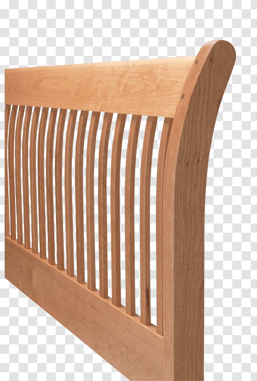 Sleigh Bed Furniture Frame Sled Transparent PNG