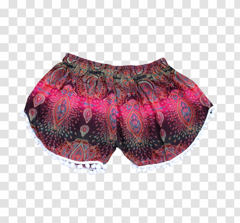 Shorts Clothing Harem Pants Skirt Bohemianism - Hotpants - Dress Transparent PNG