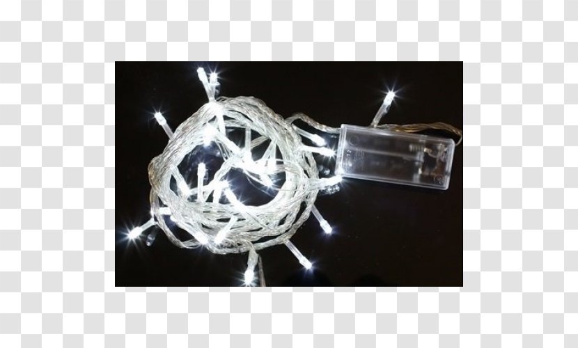 Christmas Tree Light-emitting Diode Lighting Transparent PNG