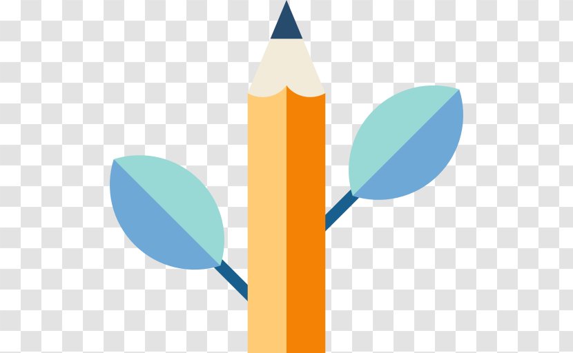 Rocket Pencil Ecology - Computer Program Transparent PNG