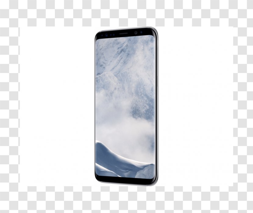 Samsung Galaxy Note 8 S8 Android Telephone Transparent PNG