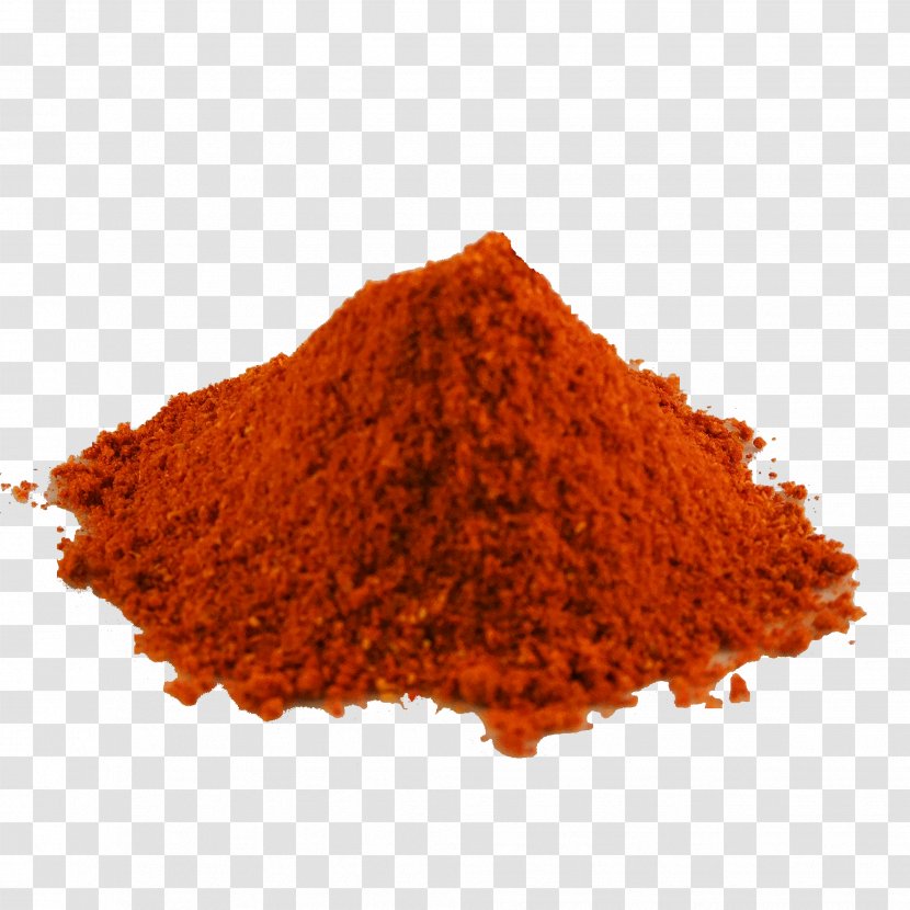 Paprika Ras El Hanout Spice Cayenne Pepper Curry Powder - Red Transparent PNG