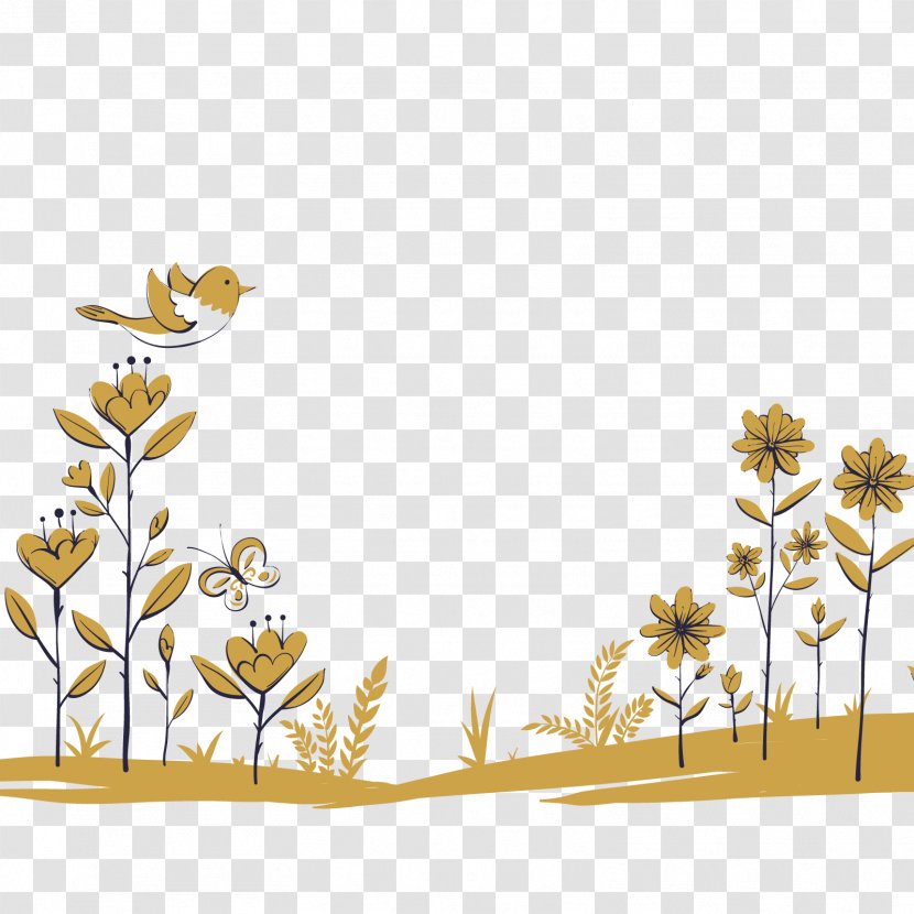 Mothers Day - Fathers - Vector Jungle Transparent PNG