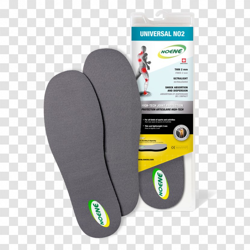 Shoe Insert Foot Einlegesohle Orthotics - 2pack Transparent PNG