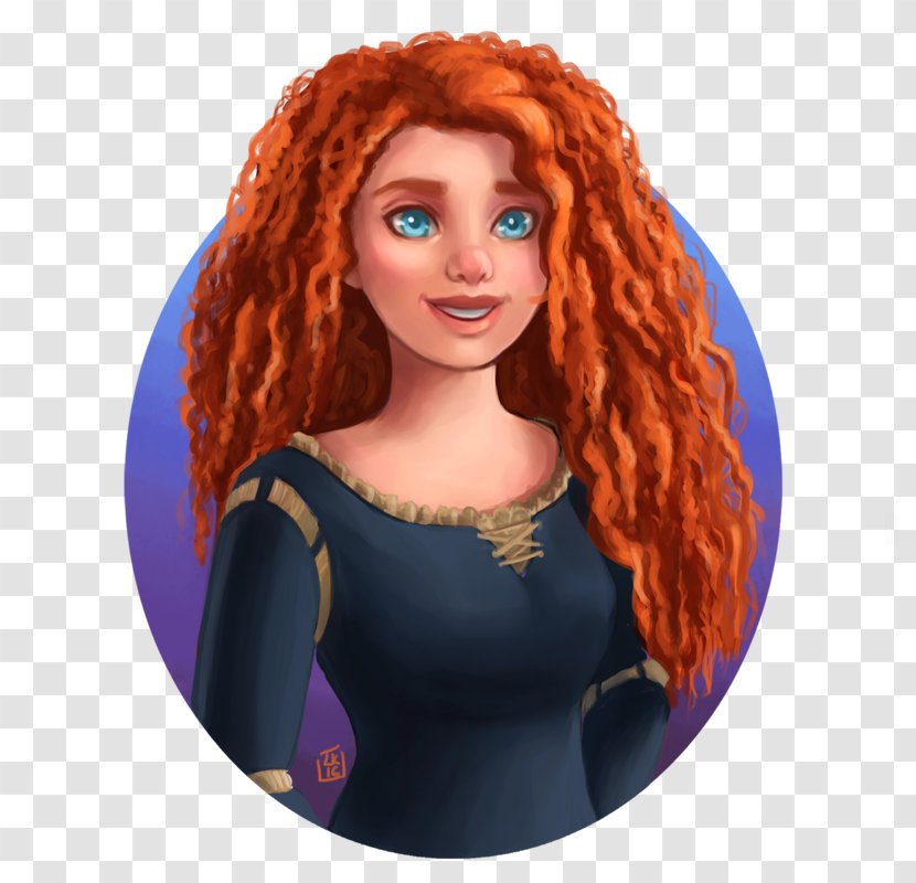 Rapunzel Merida Princess Jasmine Belle Mulan Transparent PNG