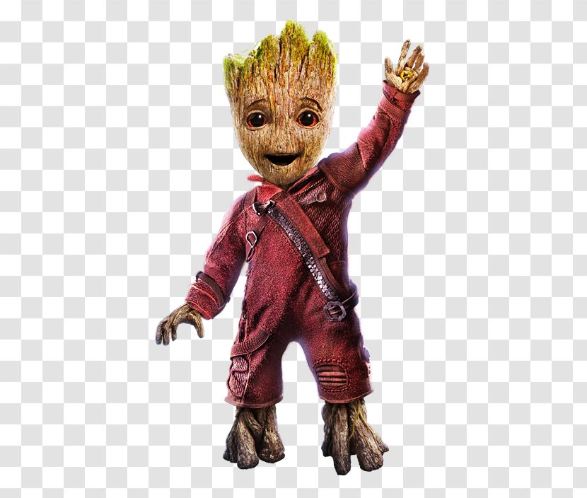 Baby Groot Rocket Raccoon Drax The Destroyer Gamora - Toy - Guardians Of Galaxy Transparent PNG