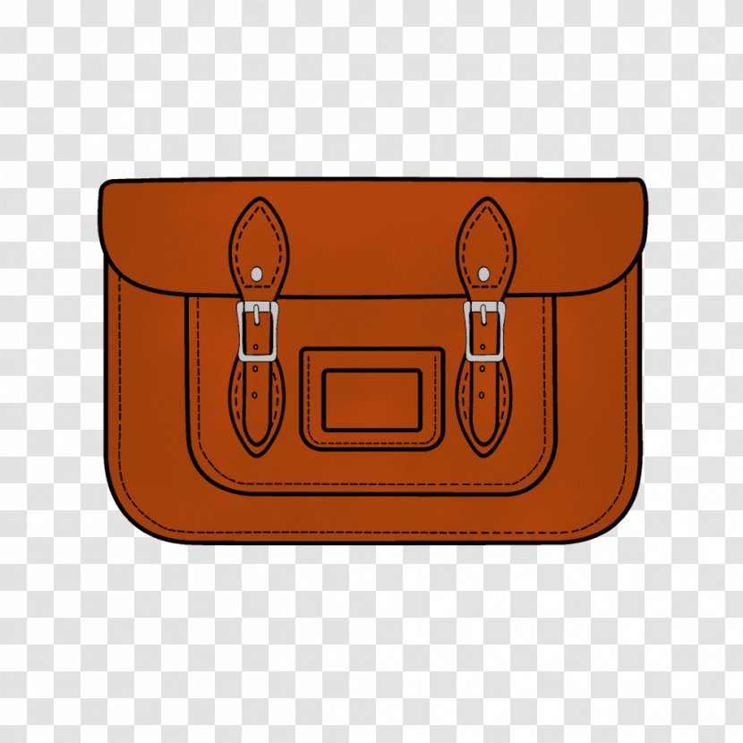 Tote Bag Satchel Leather Briefcase - Strap Transparent PNG