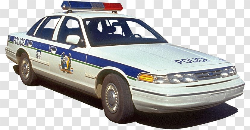 Car Ford Crown Victoria Police Interceptor Chevrolet Caprice Officer Transparent PNG