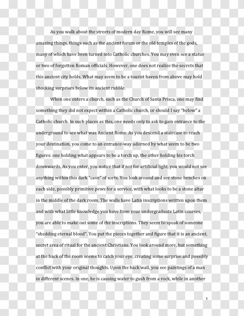 Document Line Angle Essay - Adhere To The Discipline Of Work Transparent PNG