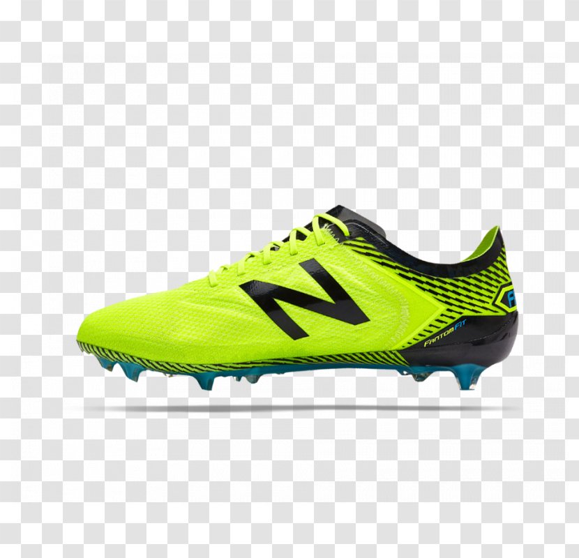 Cleat Track Spikes New Balance Football Boot Sneakers - Electric Blue - Abheben Einer Rakete Transparent PNG
