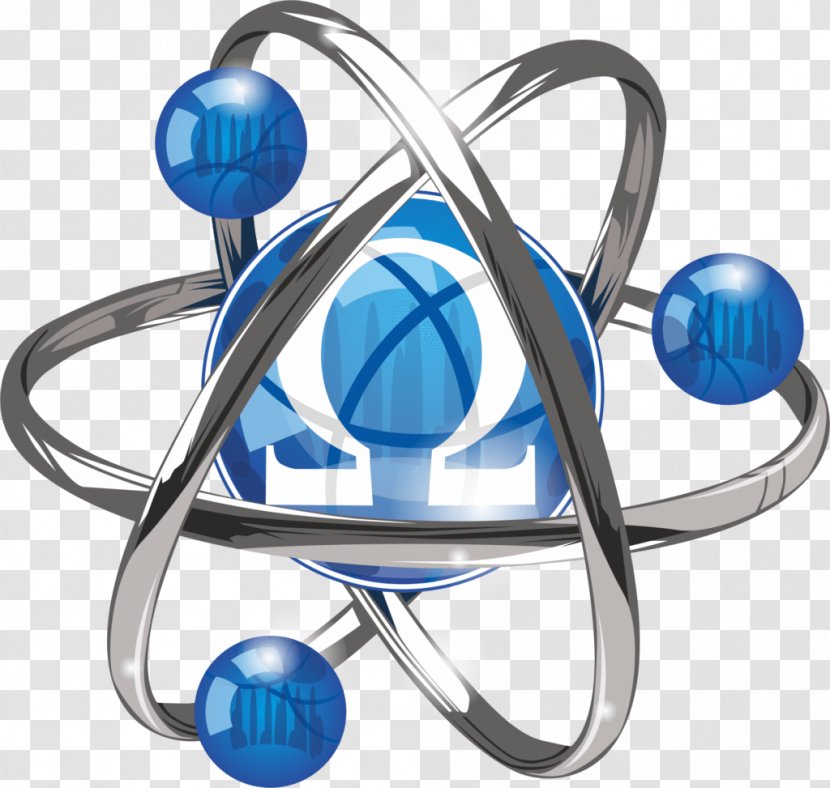Russian Science Day Physics Wall Newspaper - Blue Transparent PNG