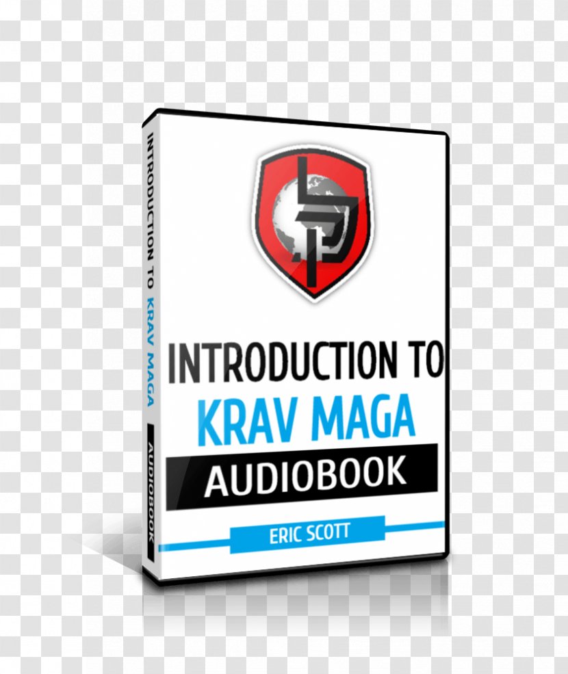 Krav Maga Maman Self-defense Military San Francisco - Audio Book Transparent PNG