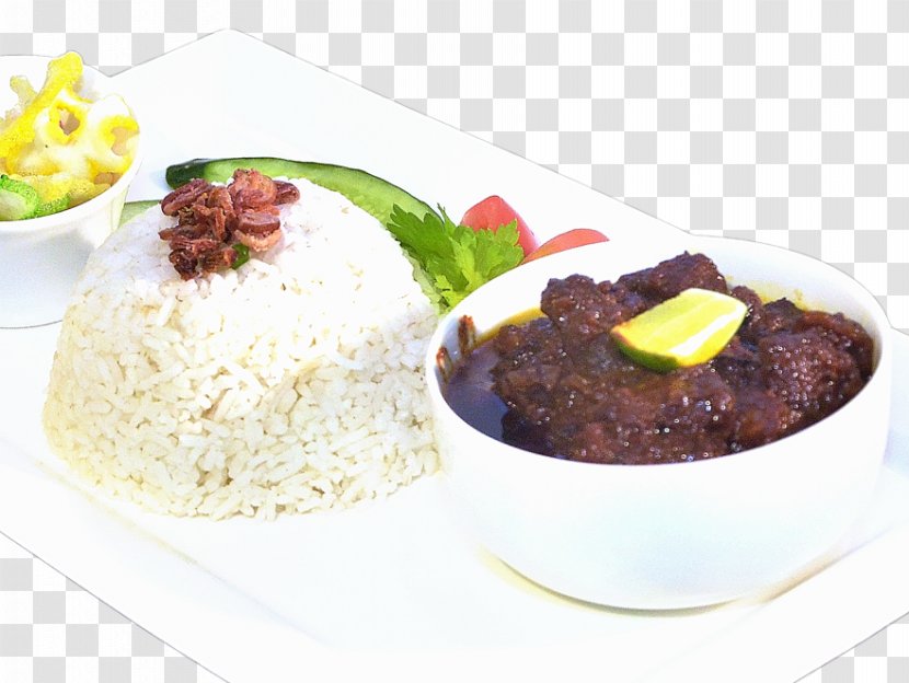 Cooked Rice Tapa Indian Cuisine Mole Sauce Asian Transparent PNG