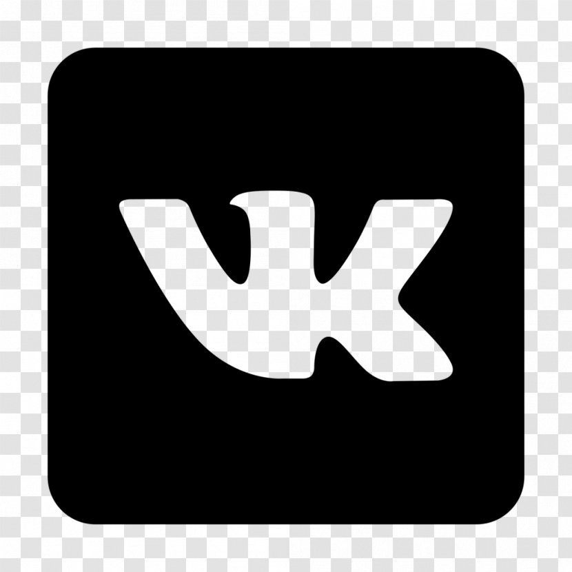 VKontakte Facebook Social Network Clip Art - Vkontakte - Logo Transparent PNG