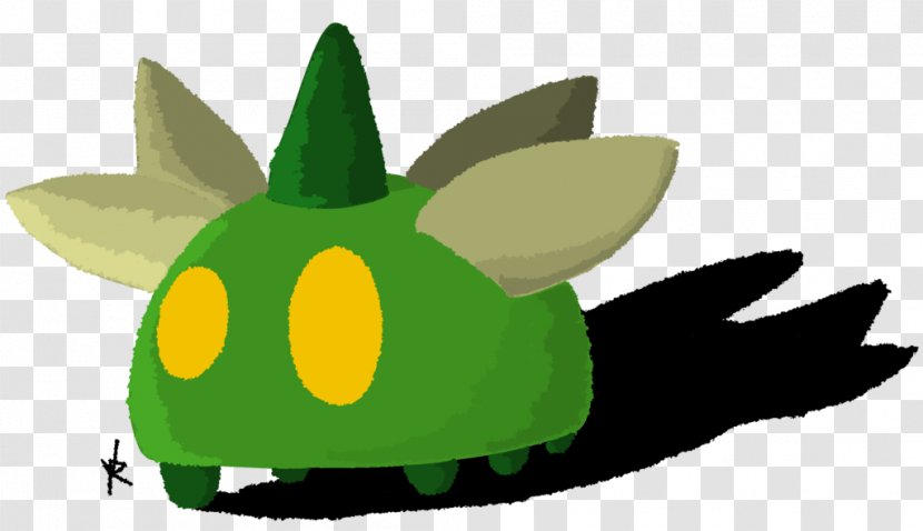 Green Headgear Snout Leaf Clip Art - Organism Transparent PNG