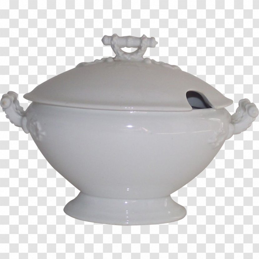 Tureen Tableware Plate Lid Bowl - Royal Crown Derby - Wire Tower Transparent PNG
