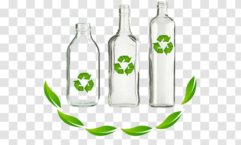 Paper Recycling Glass - Waste Transparent PNG