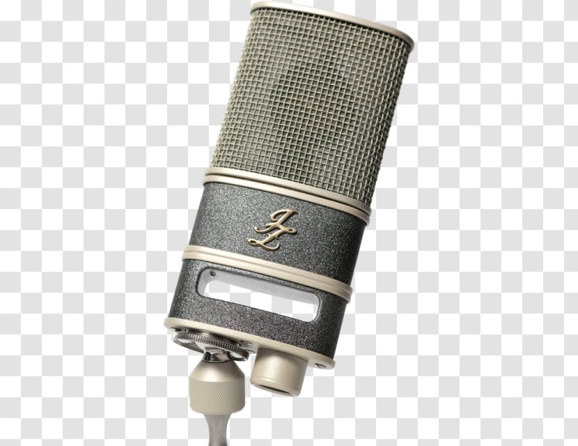 JZ Microphones Neumann U47 Condensatormicrofoon Georg - Recording Studio - Microphone Transparent PNG